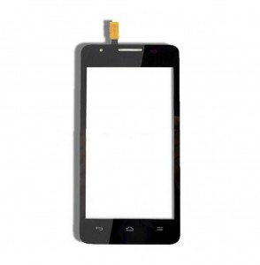 Touch Screen Digitizer for Huawei Ascend G510 U8813 - Black