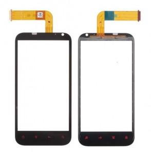 Touch Screen Digitizer For Htc Rezound White By - Maxbhi Com