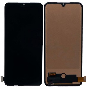 Lcd With Touch Screen For Vivo V21e 5g Sunset By - Maxbhi Com