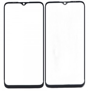 Replacement Front Glass For Nokia G11 Plus White By - Maxbhi Com