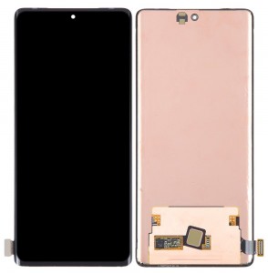 Lcd With Touch Screen For Vivo S16 Black By - Maxbhi Com
