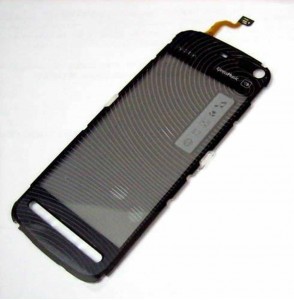 Touch Screen for Nokia 5802 Xpress Music