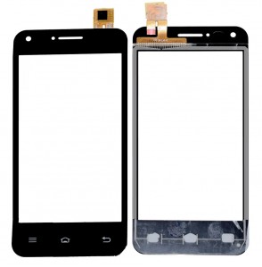 Touch Screen Digitizer For Celkon Campus Whizz Q42 White By - Maxbhi Com