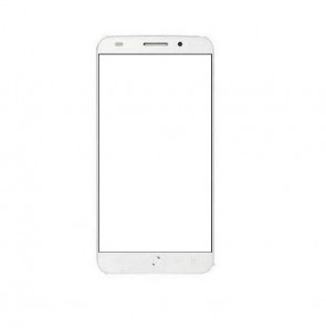 Touch Screen Digitizer For Tcl Pride T500l White By - Maxbhi.com