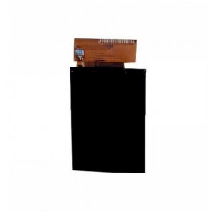 Lcd With Touch Screen For Spice M5920 Black By - Maxbhi Com