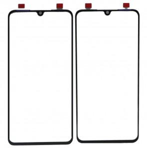 Replacement Front Glass For Vivo V11 Pro Black By - Maxbhi Com