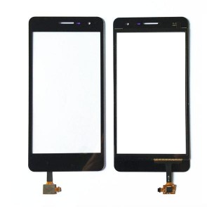 Touch Screen Digitizer For Tecno W4 White By - Maxbhi Com