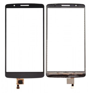 Touch Screen Digitizer For Lg G3 Stylus D690 Black By - Maxbhi Com