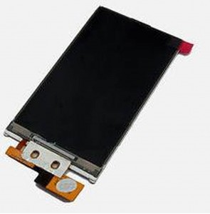 LCD Screen for LG Quantum