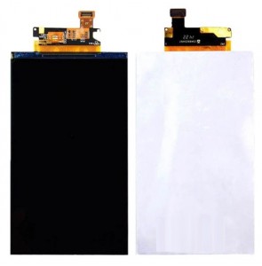 Lcd Screen For Lg G2 Mini Lte D620k Replacement Display By - Maxbhi Com