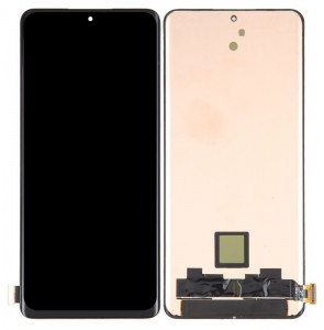 Lcd With Touch Screen For Xiaomi 12s Pro Green By - Maxbhi Com