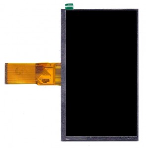 Lcd Screen For Micromax Funbook Mini P410i Replacement Display By - Maxbhi Com