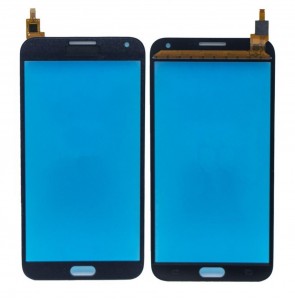 Touch Screen Digitizer For Samsung Galaxy E7 Sme700f Black By - Maxbhi Com