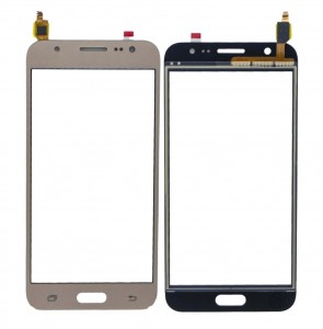 Touch Screen Digitizer For Samsung Galaxy J5 Gold By - Maxbhi Com