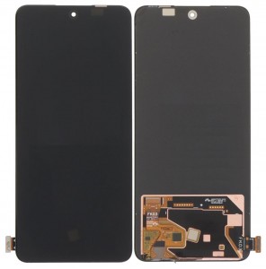 Lcd With Touch Screen For Realme 13 Pro 5g Black By - Maxbhi Com