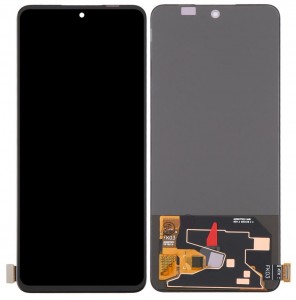 Lcd With Touch Screen For Oppo K13 5g Purple By - Maxbhi Com