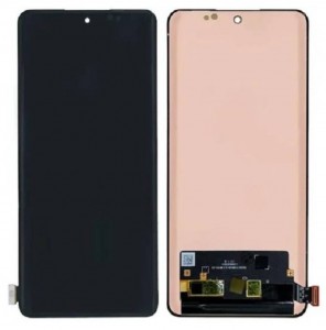 Lcd With Touch Screen For Realme Gt 7 Blue By - Maxbhi Com