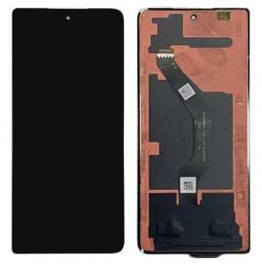 Lcd With Touch Screen For Honor Magic Vs3 Green By - Maxbhi Com Lcd With Touch Screen For Honor Magic Vs3 Green By - Maxbhi Com