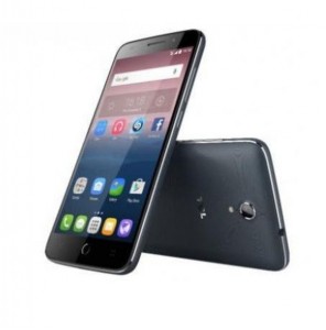 Lcd With Touch Screen For Tcl Pride T500l Black By - Maxbhi.com