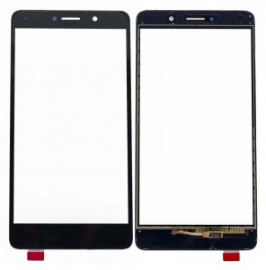 Touch Screen Digitizer For Honor 6x Black By - Maxbhi Com