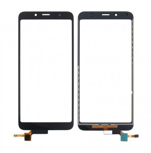 Touch Screen Digitizer For Xiaomi Redmi 7a Black By - Maxbhi Com