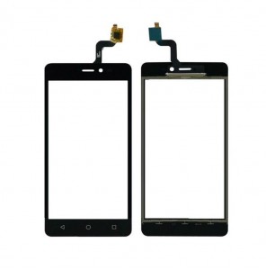 Touch Screen Digitizer For Wiko Freddy Red By - Maxbhi Com