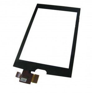 Touch Screen Digitizer For Huawei U8500 Ideos X2 White By - Maxbhi Com