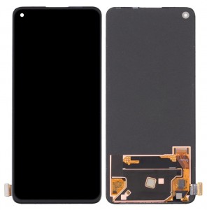 Lcd With Touch Screen For Oppo K10 Pro Black By - Maxbhi Com