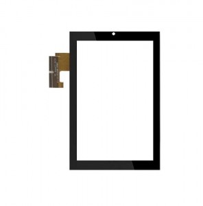 Touch Screen Digitizer For Hp Slate7 Extreme White By - Maxbhi.com