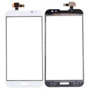 Touch Screen Digitizer For Lg Optimus G Pro L04e White By - Maxbhi Com