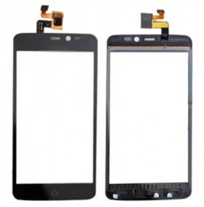 Touch Screen Digitizer For Tecno H6 White By - Maxbhi Com