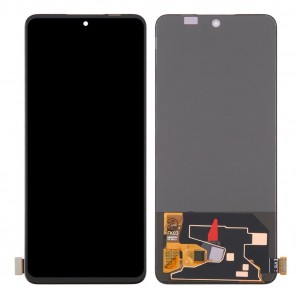 Lcd With Touch Screen For Oppo Reno13 F 4g Blue By - Maxbhi Com