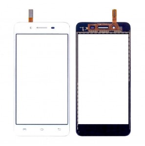 Touch Screen Digitizer For Vivo V3 Gold By - Maxbhi Com