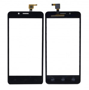 Touch Screen Digitizer For Intex Aqua Style Iii White By - Maxbhi Com