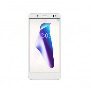 Lcd Screen For Bq Aquaris Vs Replacement Display By - Maxbhi.com
