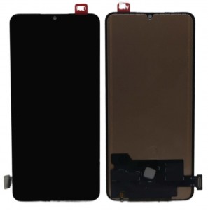 Lcd With Touch Screen For Vivo Iqoo Orange By - Maxbhi Com