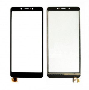 Touch Screen Digitizer For Infinix Smart 3 White By - Maxbhi Com