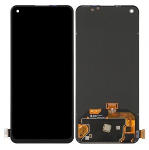 Lcd With Touch Screen For Realme Gt Neo 2t Black By - Maxbhi Com