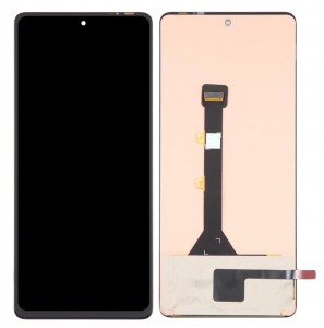 Lcd With Touch Screen For Tecno Camon 20 Premier Blue By - Maxbhi Com