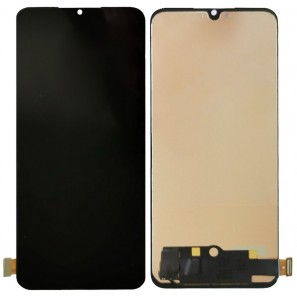Lcd With Touch Screen For Vivo S10e Black By - Maxbhi Com