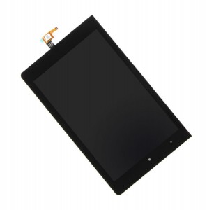 Lcd Screen For Lenovo Yoga Tablet 8 Replacement Display By - Maxbhi.com