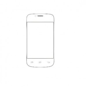 Touch Screen Digitizer For Mtech Opal Quest 3g Black By - Maxbhi.com