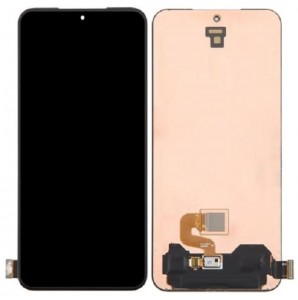 Lcd With Touch Screen For Xiaomi Redmi K80 Ultra Green By - Maxbhi Com