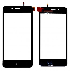 Touch Screen Digitizer For Swipe Elite 2 White By - Maxbhi Com
