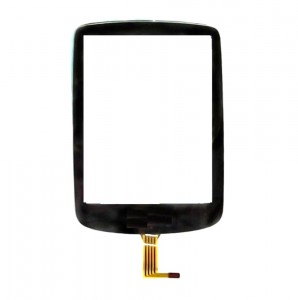 Touch Screen Digitizer For Htc P3452 White By - Maxbhi Com