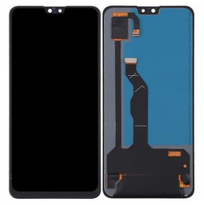 LCD with Touch Screen for Huawei Mate 30 Black