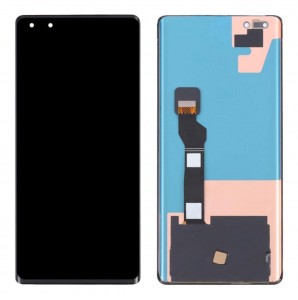 Lcd With Touch Screen For Honor Magic 3 Pro Plus Black By - Maxbhi Com