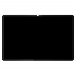 Lcd With Touch Screen For Lenovo Idea Tab 5g Grey By - Maxbhi Com