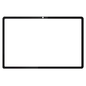 Touch Screen Digitizer For Lenovo Idea Tab Pro Gen 2 Green By - Maxbhi Com