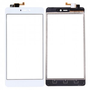 Touch Screen Digitizer For Xiaomi Mi 4s White By - Maxbhi Com